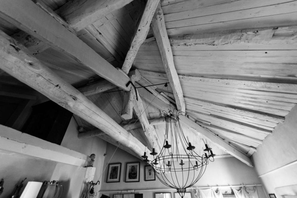 Bed and Breakfast Viandanti, Artisti E Sognatori Comano  Exterior foto